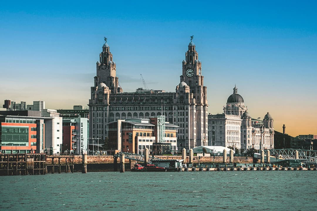 Liverpool, United Kingdom