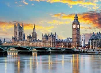 London, United Kingdom